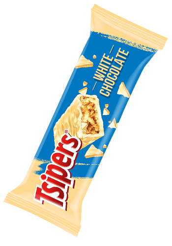 Chocolate Bars White Chocolate